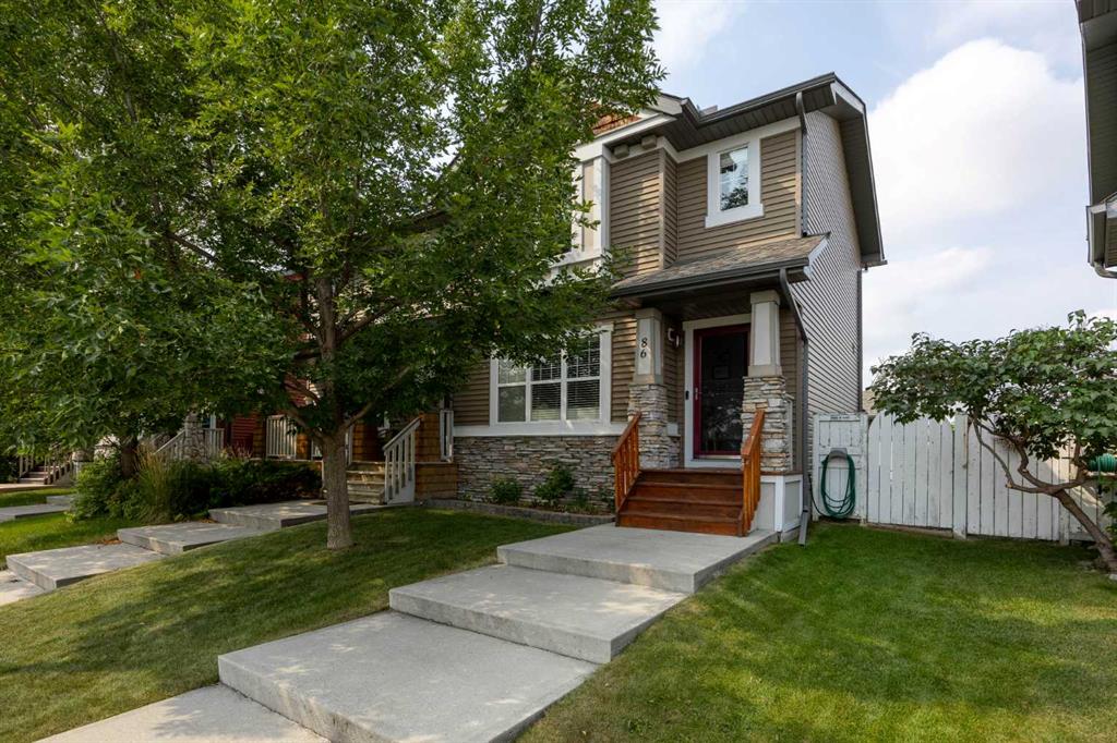 86 Everwillow Circle SW, Calgary, Alberta, T2Y 4G5