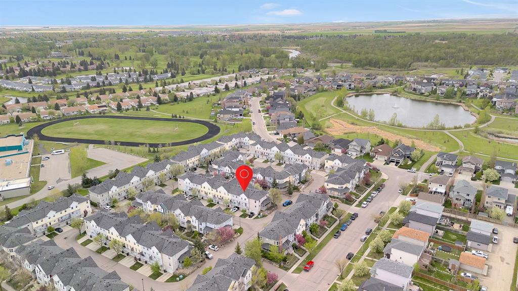 806 Prairie Sound Circle NW, High River, Alberta, T1V 2A3