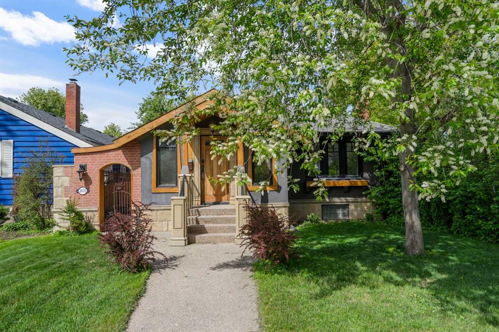 3035 4 Street SW, Calgary, Alberta, T2S 1X9