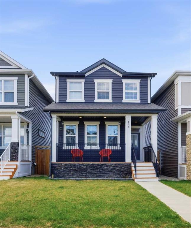 151 Evanscrest Park NW, Calgary, Alberta, T3P 1J3