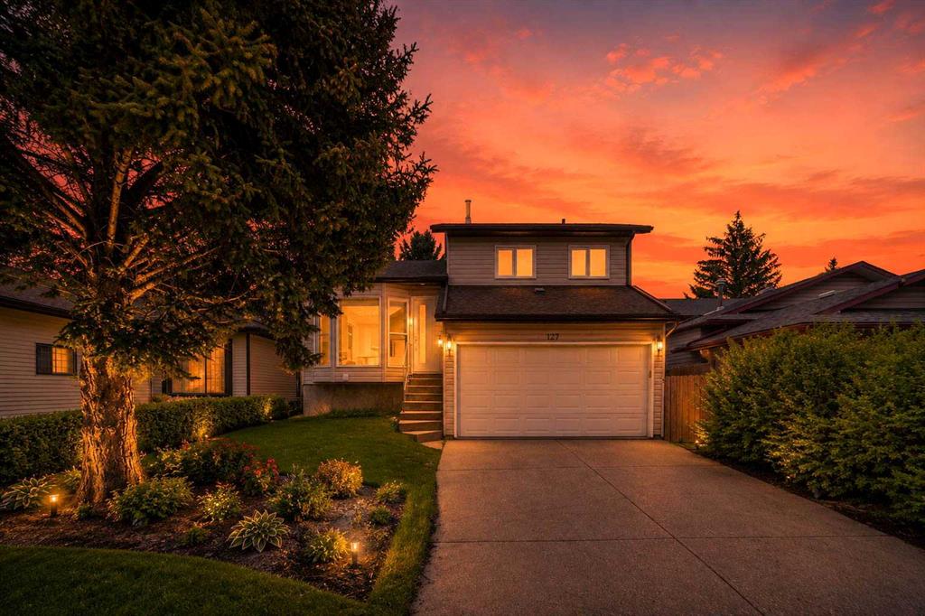 127 Woodstock Road SW, Calgary, Alberta, T2W5W3