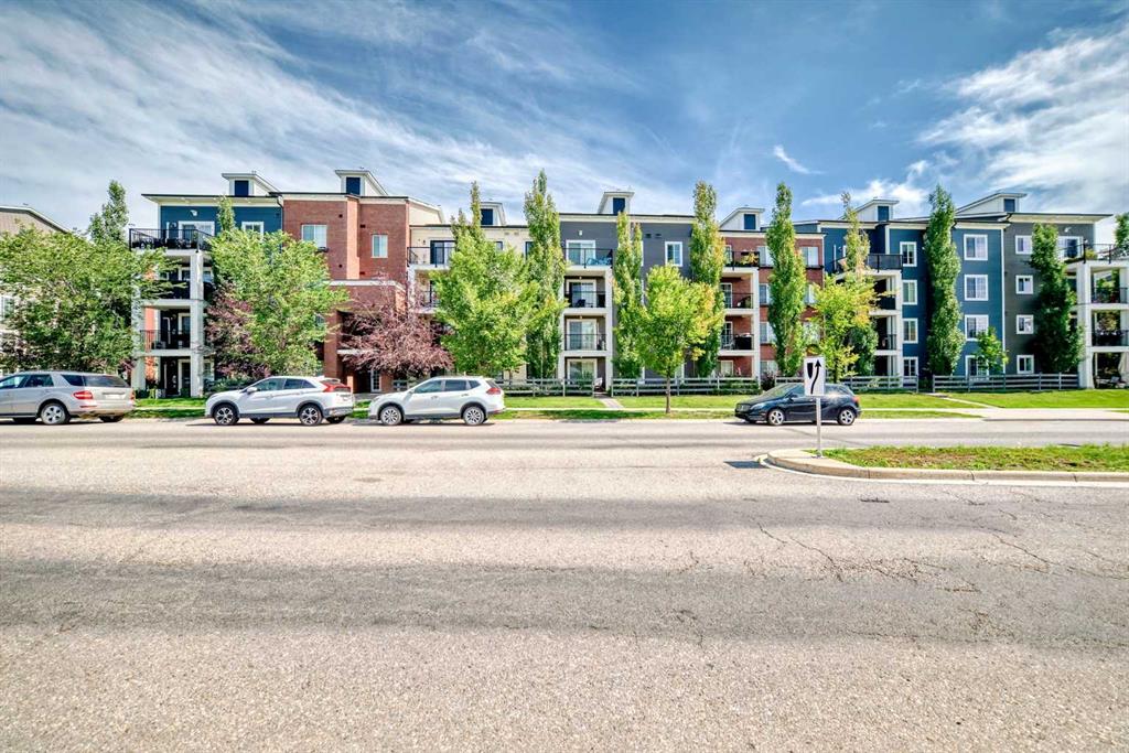 #6315 755 Copperpond Boulevard SE, Calgary, Alberta, T2Z4R2