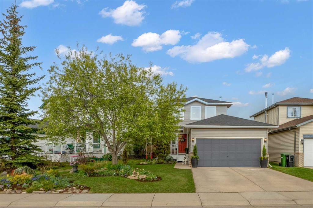 3 Big Springs Hill SE, Airdrie, Alberta, T4A 1N1