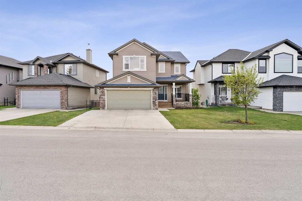 108 Seagreen Lane, Chestermere, Alberta, T1X0E8