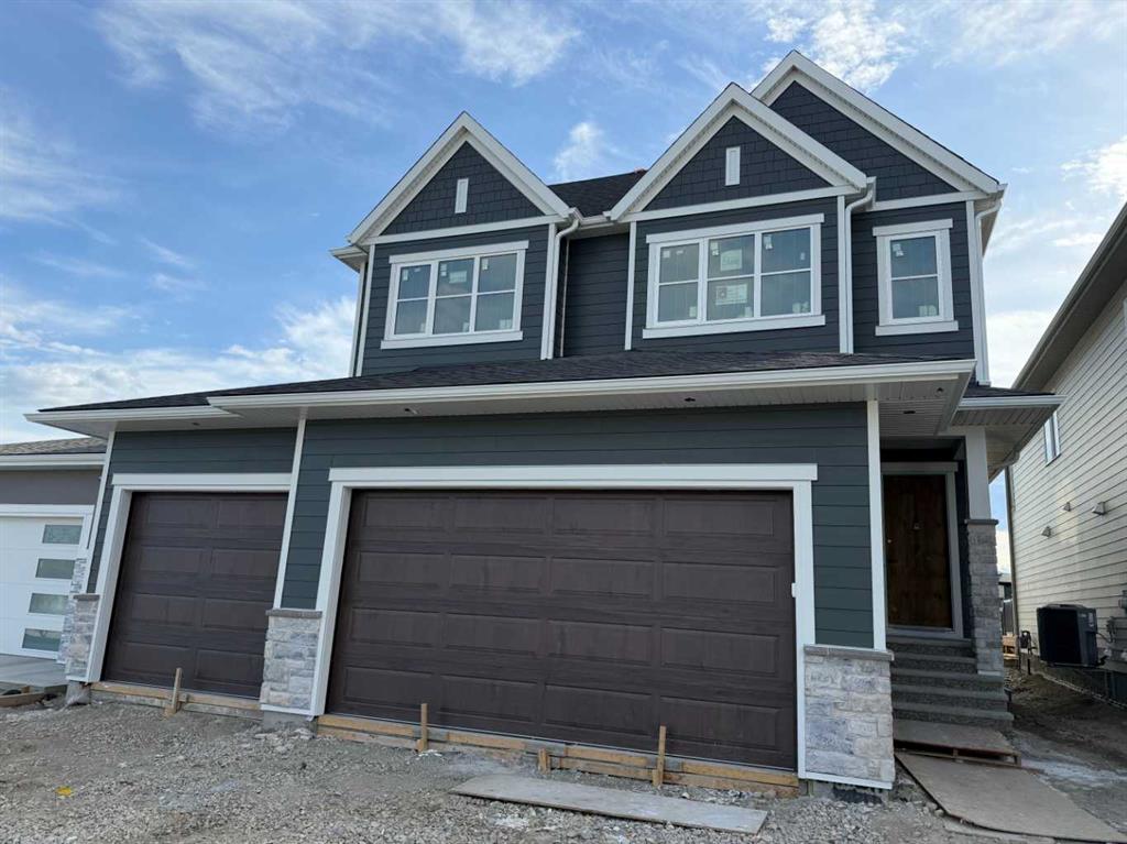 52 Crimson Ridge Heights NW, Calgary, Alberta, T3L 0K6