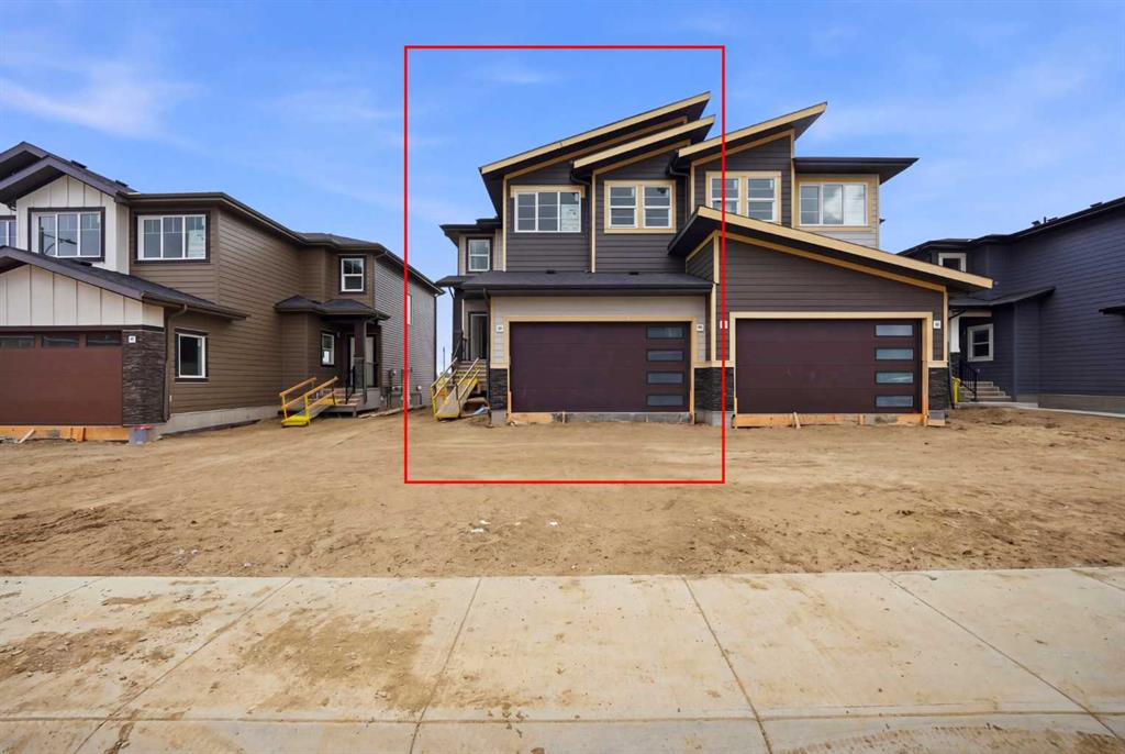 34 Waterford Mews, Chestermere, Alberta, T1X 3B4