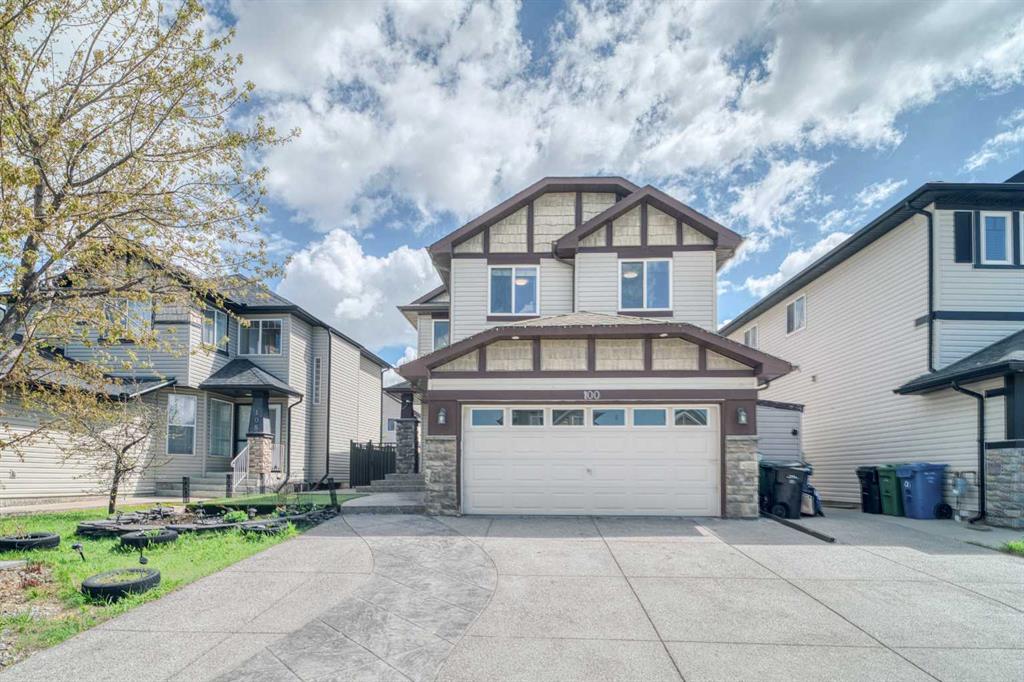 100 Royal Birch Crescent NW, Calgary, Alberta, T3G 5N8