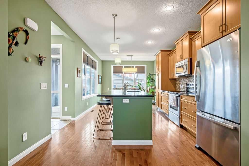 149 Fireside Boulevard, Cochrane, Alberta, T4C 0R1