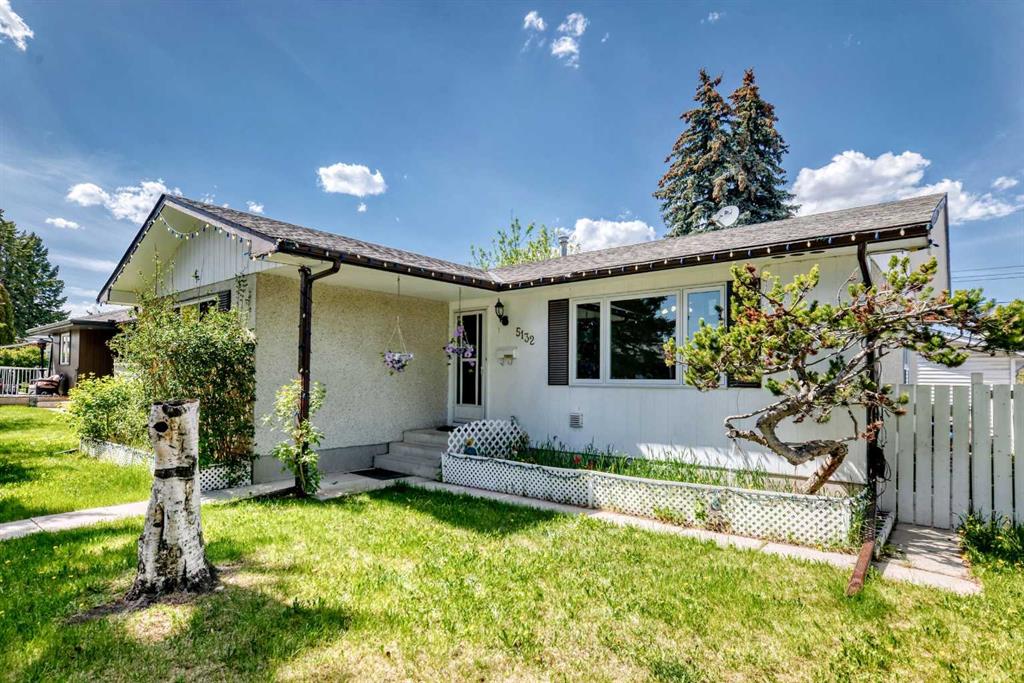 5132 Marian Way NE, Calgary, Alberta, T2A 2Y4