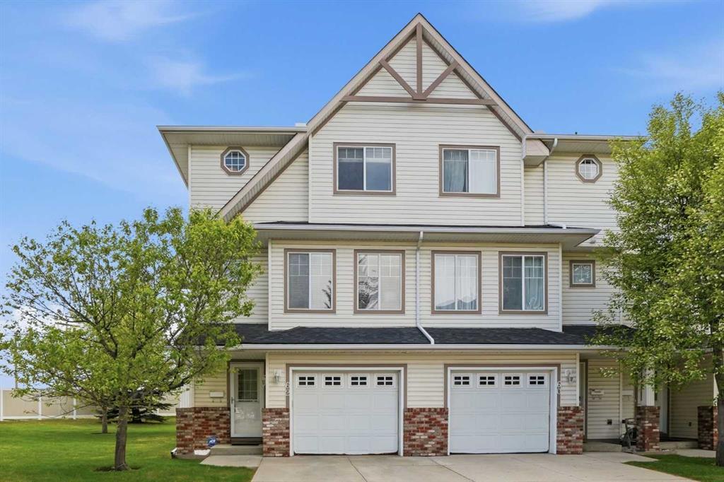 62 Country Hills Cove NW, Calgary, Alberta, T3K 5G7