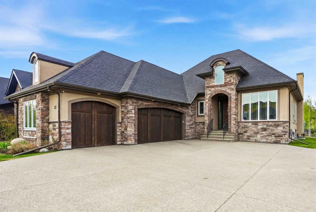 45 Cranbrook Heights SE, Calgary, Alberta, T3M 1W5