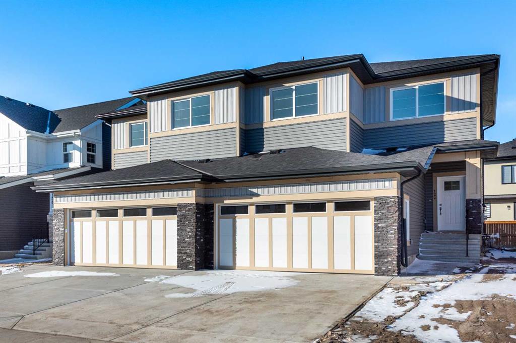 122 Sandpiper Bend, Chestermere, Alberta, T1X2S8