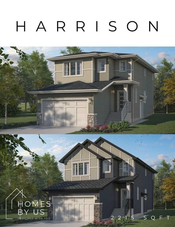94 prince Crescent, Rural Rocky View County, Alberta, T1X 3J1