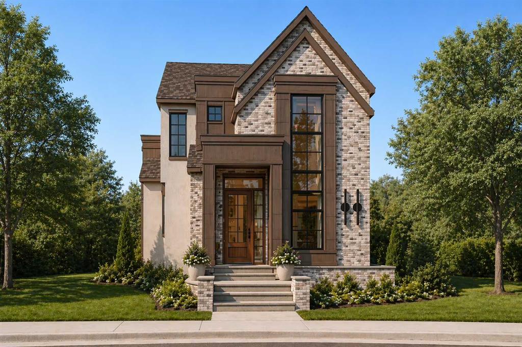 5407 Ladbrooke Drive SW, Calgary, Alberta, T3E 5X9