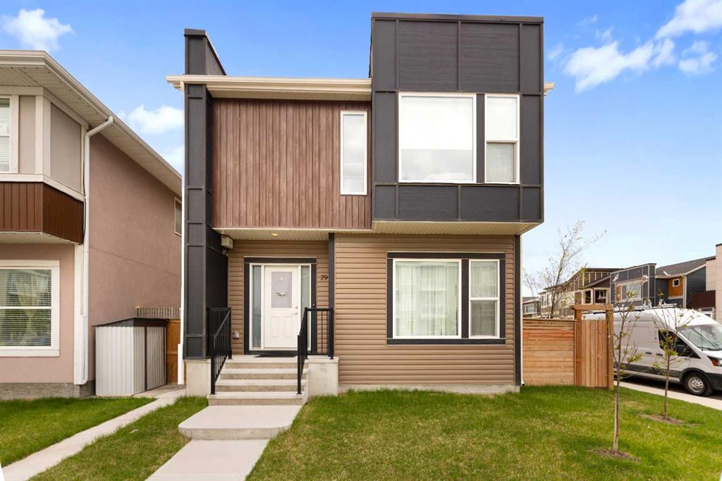 79 cornerstone Passage NE, Calgary, Alberta, t3n 1b9