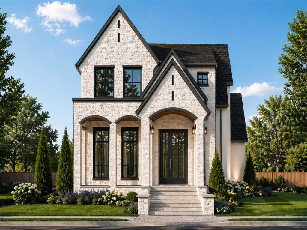 5409 Ladbrooke Drive SW, Calgary, Alberta, T3E 5X9