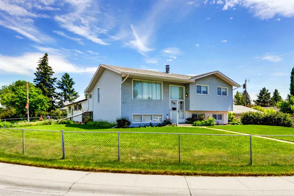 520 Foritana Road SE, Calgary, Alberta, T2A 2B6