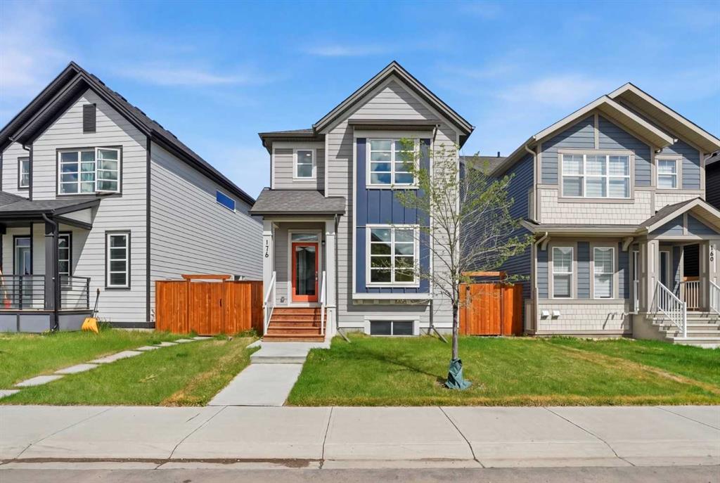 176 Walcrest Boulevard SE, Calgary, Alberta, T2X4L6