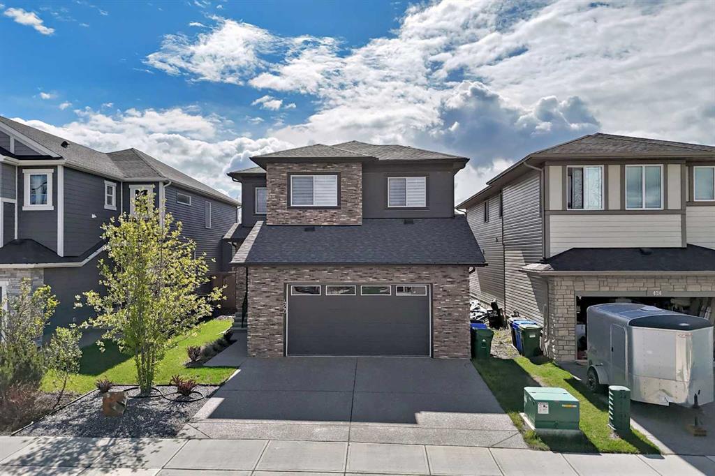420 Legacy View SE, Calgary, Alberta, T2X 2G4