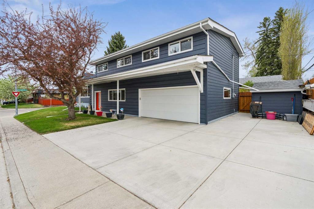 1303 105 Avenue SW, Calgary, Alberta, T2W0B5