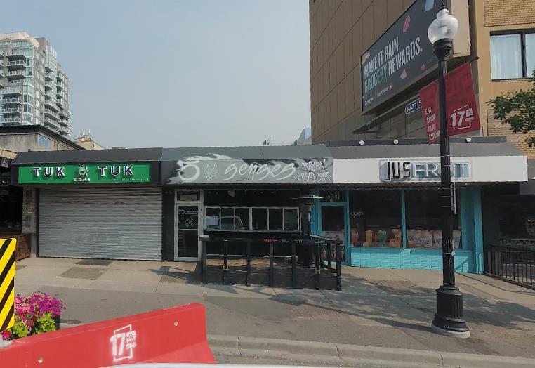 634 17 Avenue SW, Calgary, Alberta, T2S 0B4