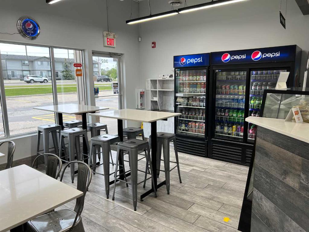 , Airdrie, Alberta,
