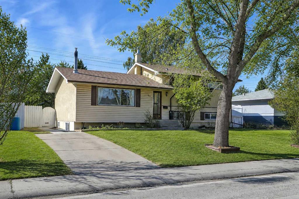 68 West Glen Crescent SW, Calgary, Alberta, T3C 2X4