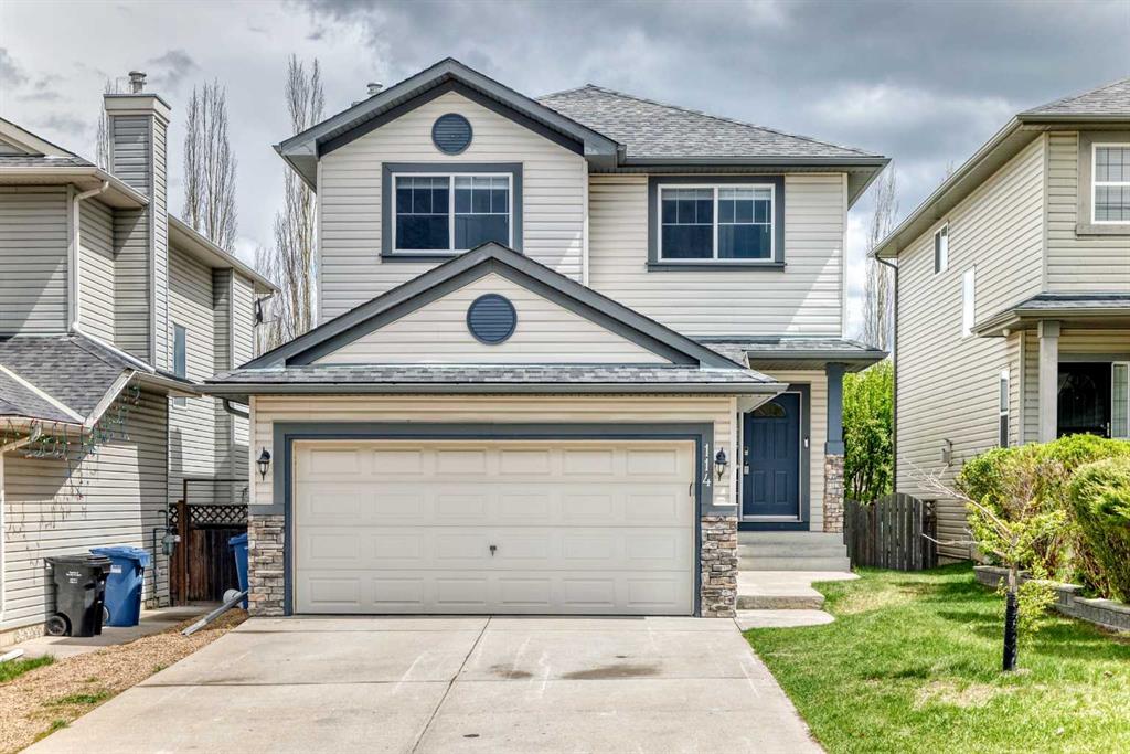 14 Valley Crest Close NW, Calgary, Alberta, T3B 5W9