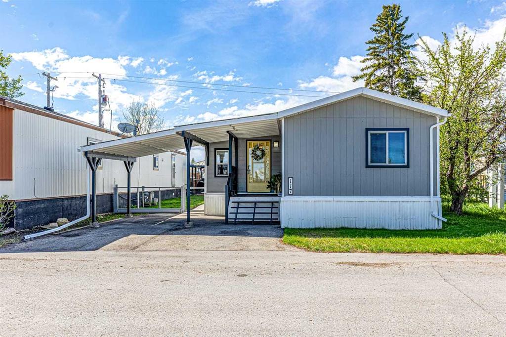 117 Sunset Way, High River, Alberta, T1V1J4