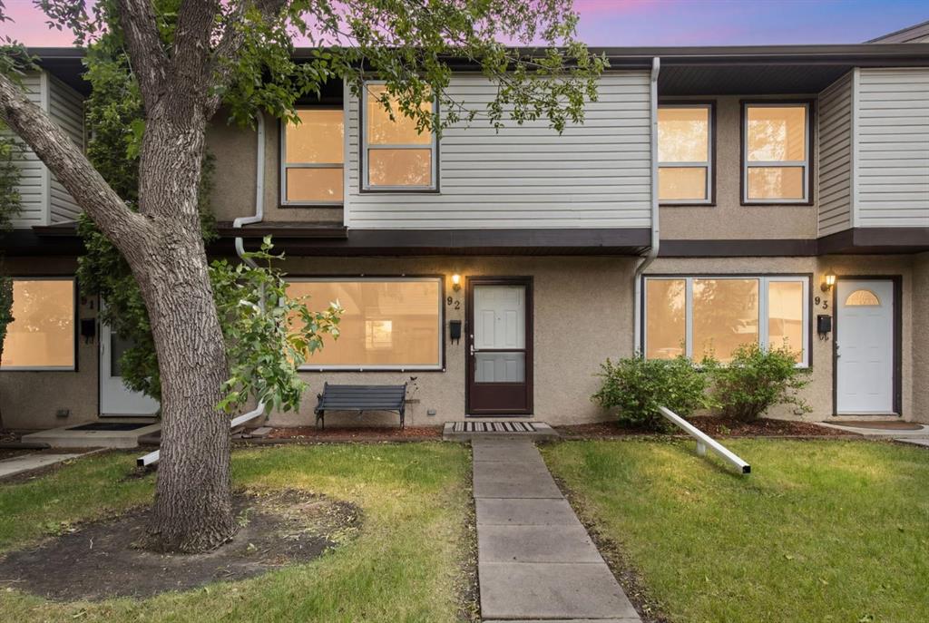 #92 630 Sabrina Road SW, Calgary, Alberta, T2W 2N7