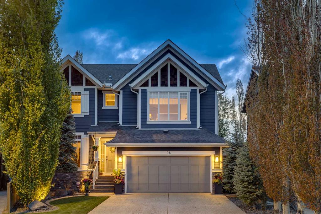 24 Auburn Sound Crescent SE, Calgary, Alberta, T3M 0E2