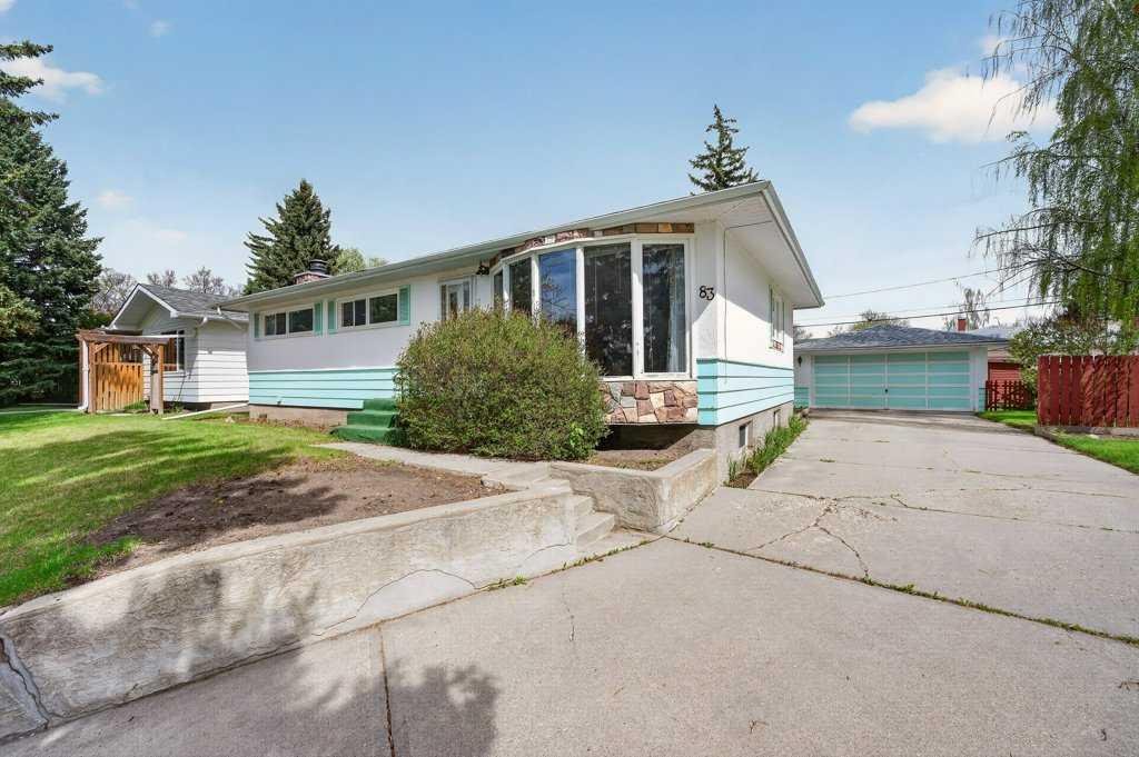 83 Ferncliff Crescent SE, Calgary, Alberta, T2H 0V5