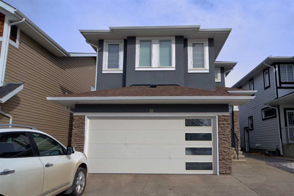 18 Redstone Manor NE, Calgary, Alberta, T3N0J5