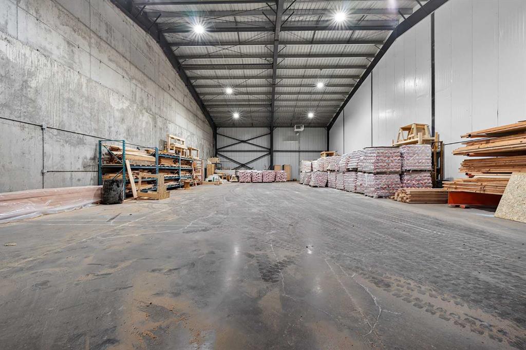 5 31 Durum Drive, Rural Wheatland County, Alberta, T1P 0R7