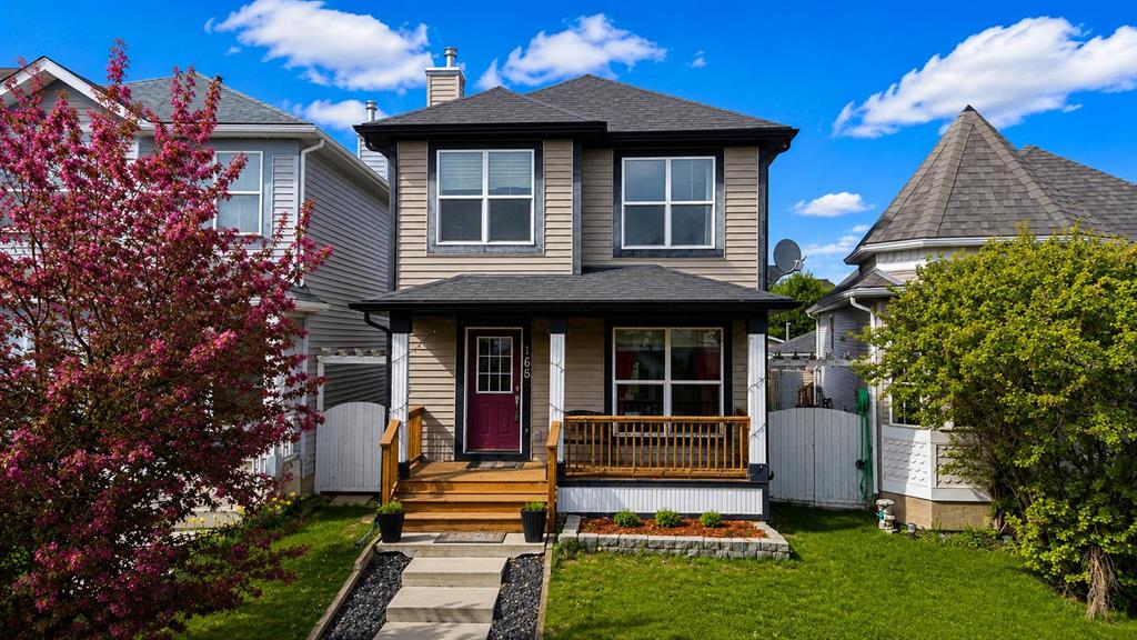 168 Prestwick Heights SE, Calgary, Alberta, T2Z 4H9