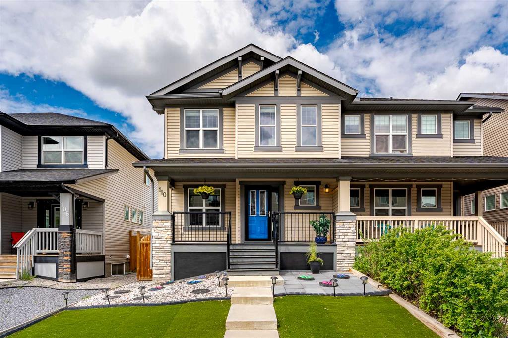 110 Skyview Ranch Manor NE, Calgary, Alberta, T3N0L9