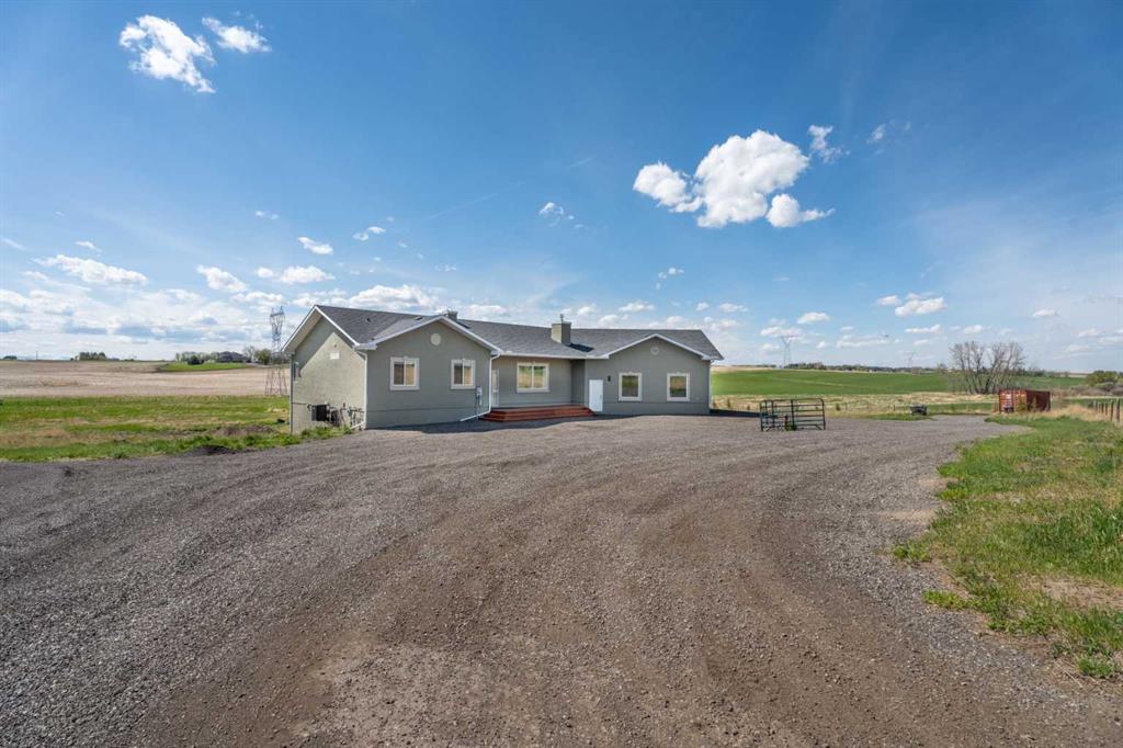 354177 76 Street E, Rural Foothills County, Alberta, T1S5W9