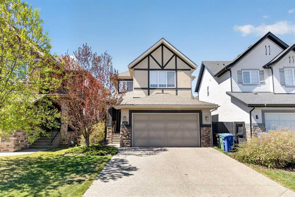 30 Cranarch Circle SE, Calgary, Alberta, T1S 0S3