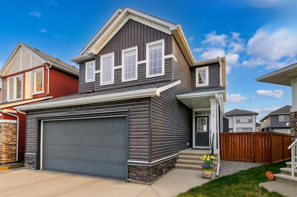 29 Evansglen Place NW, Calgary, Alberta, T3P 0P5