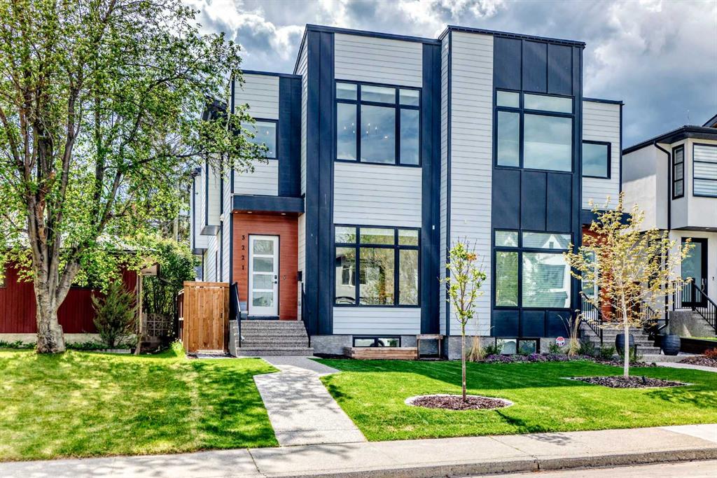3221 Kinsale Road SW, Calgary, Alberta, T3E 4S1