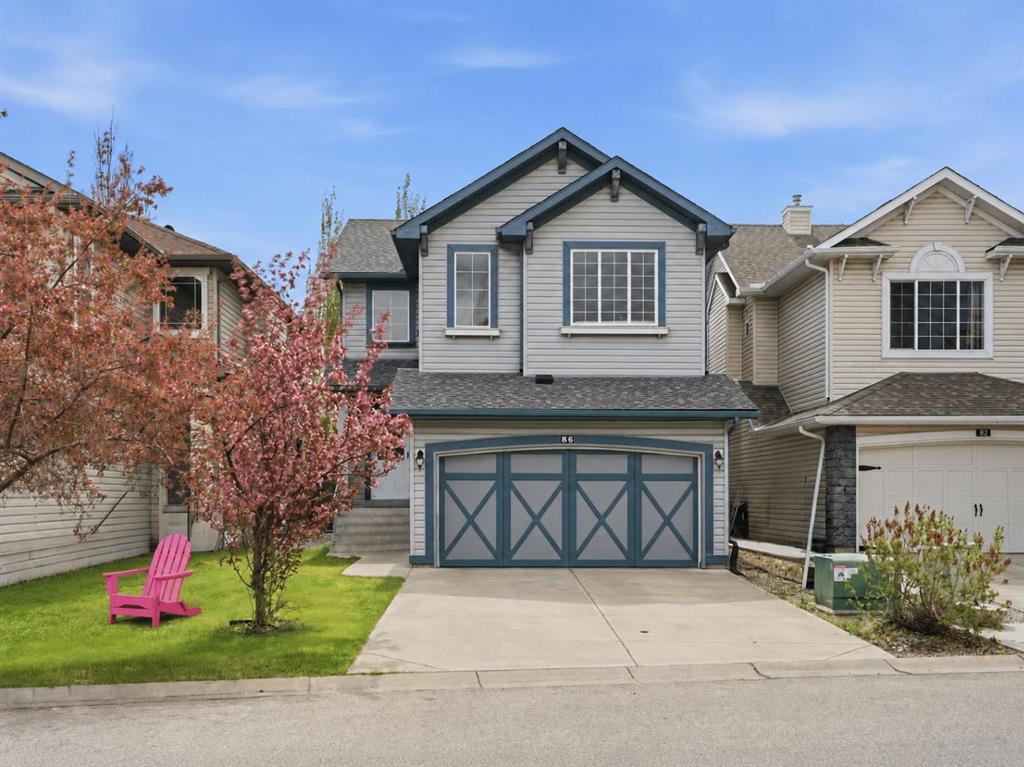 86 Brightondale Parade SE, Calgary, Alberta, T2Z 4G5