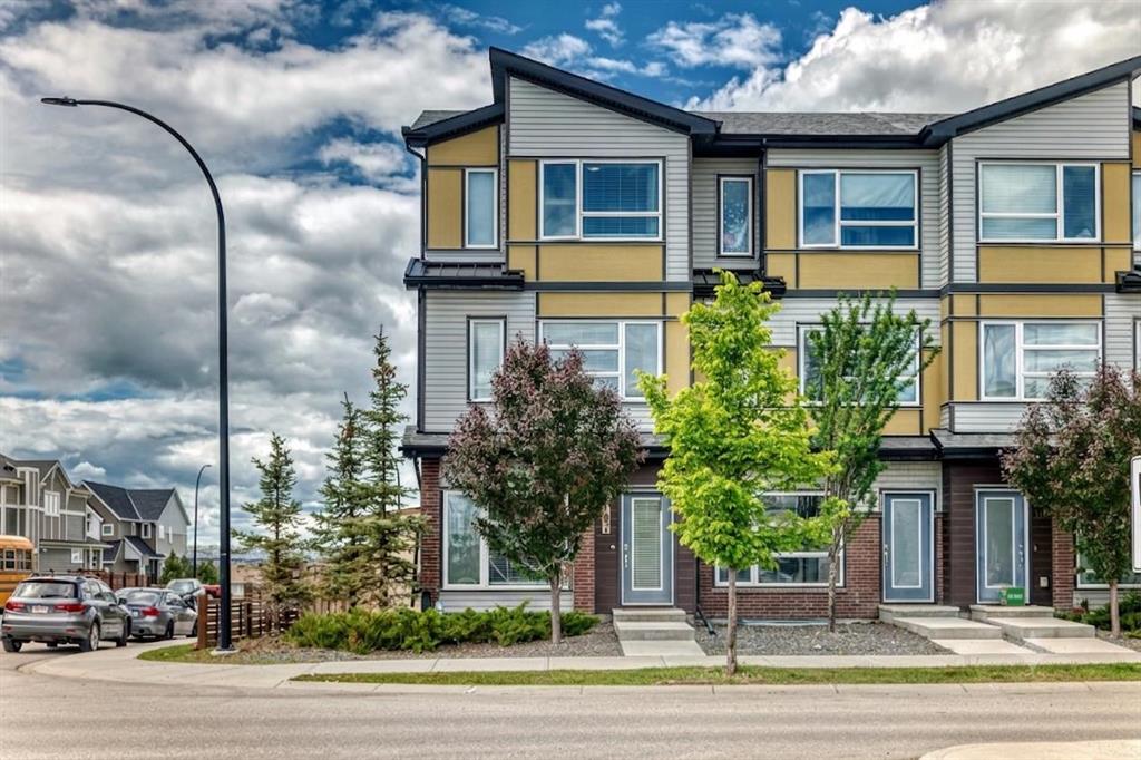 107 Lucas Boulevard NW, Calgary, Alberta, T3P 1H8
