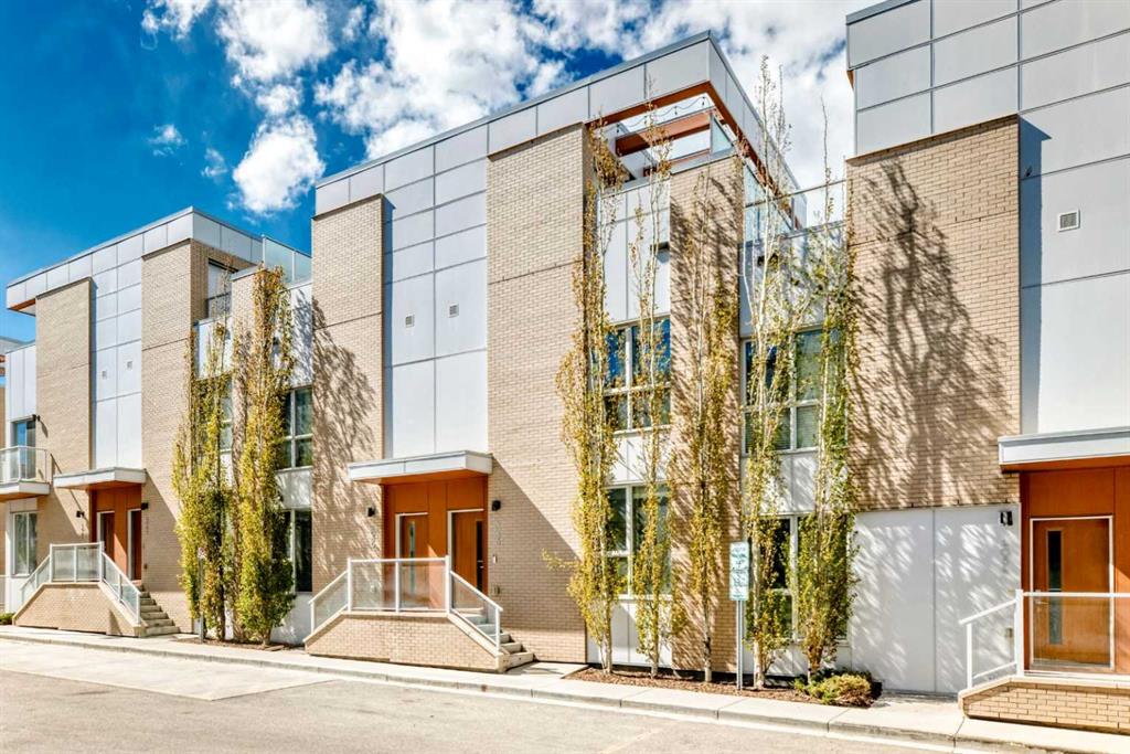 4056 Kovitz Lane NW, Calgary, Alberta, T3B 6H3