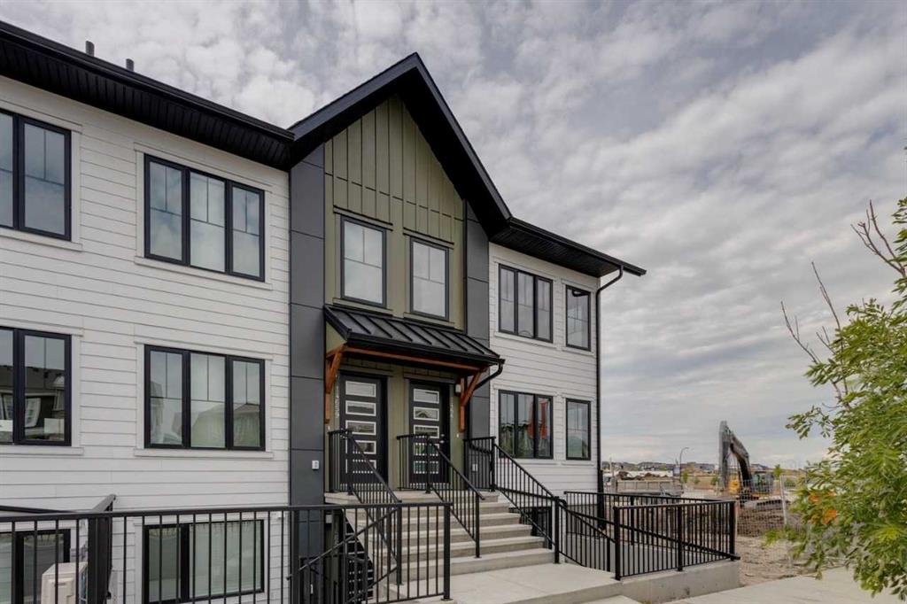 #202 40 Livingston Parade NE, Calgary, Alberta, T4B3P6