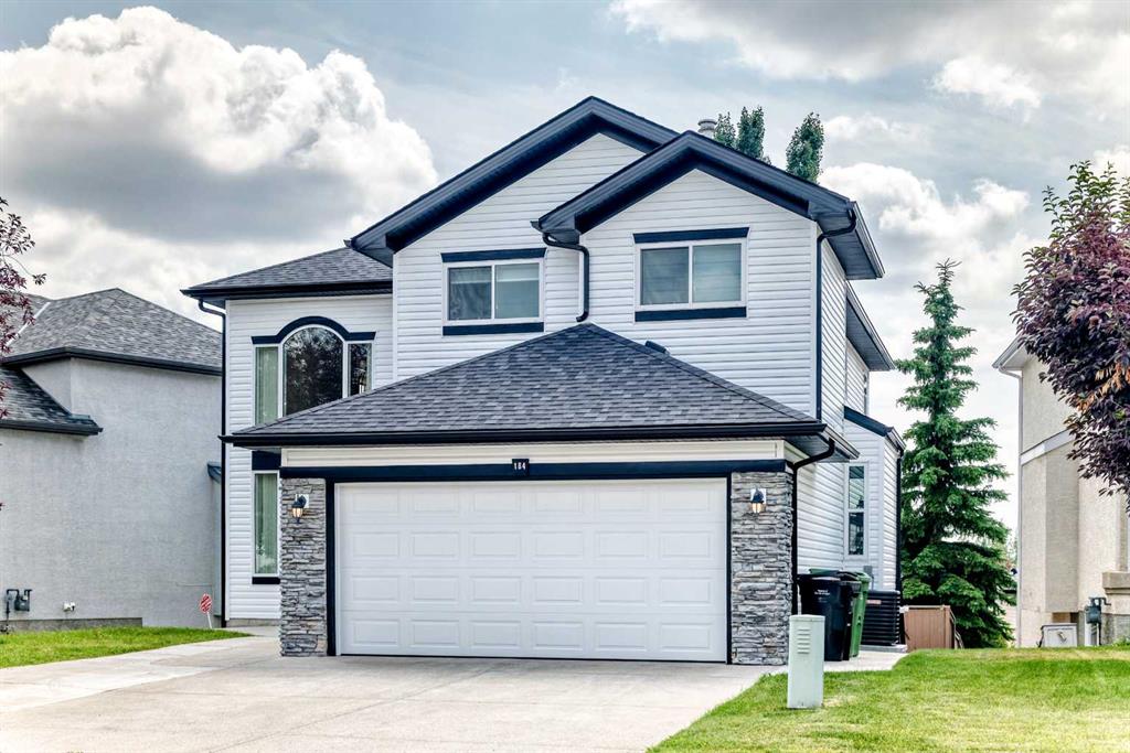 184 Panorama Hills Manor NW, Calgary, Alberta, T3K5L2