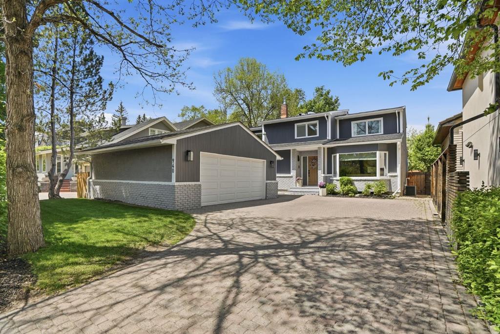 940 Riverdale Avenue SW, Calgary, Alberta, T2S 0Y8
