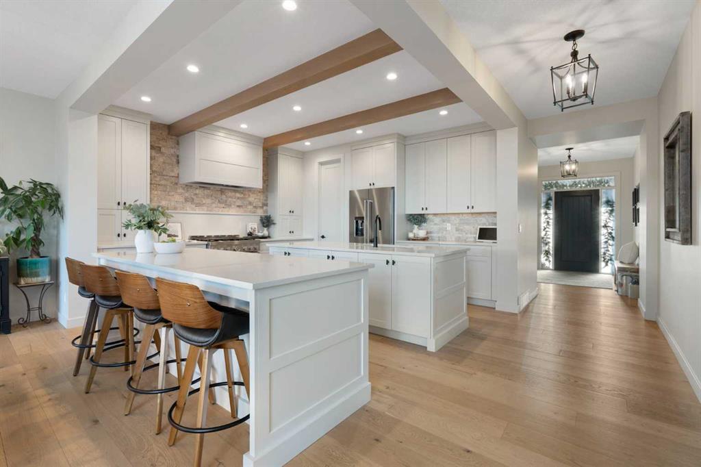 26 Bluerock Avenue SW, Calgary, Alberta, T2Y 0R6