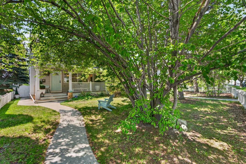 2275 Flanders Avenue SW, Calgary, Alberta, T2T 5K9