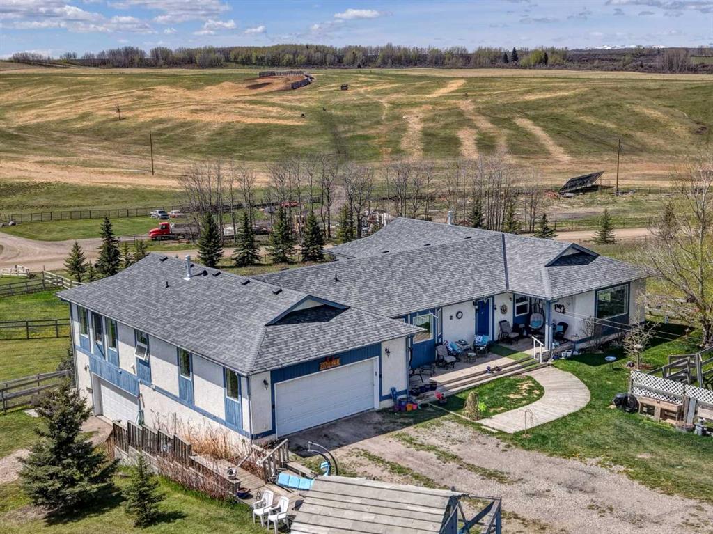 35190 Township Road 275, Rural Rocky View County, Alberta, T4C 1A1