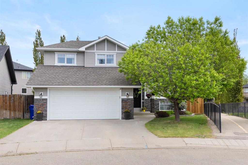 128 Hillcrest Cape, Strathmore, Alberta, T1P 0A4
